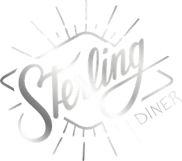 Logo | Sterling-Diner Foodtruck in Graz